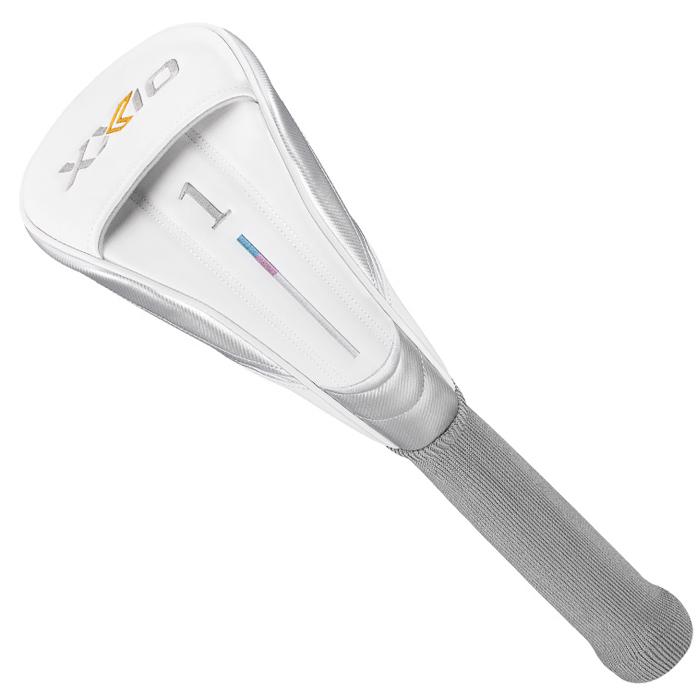 XXIO レディース ダンロップ ゼクシオ 13 ドライバー（ブルーカラー