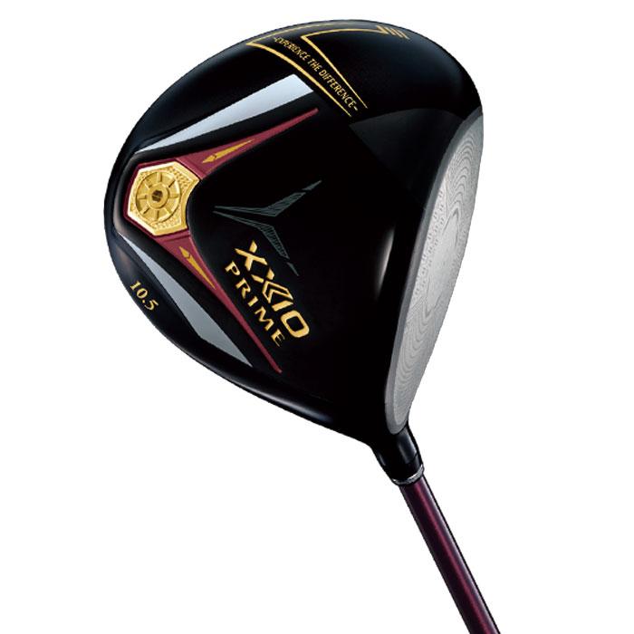 XXIO PRIME ダンロップ ゼクシオプライム13 ドライバー SP-1300 XXIO PRIME ダンロップ ゼクシオプライム13 ドライバー SP-1300