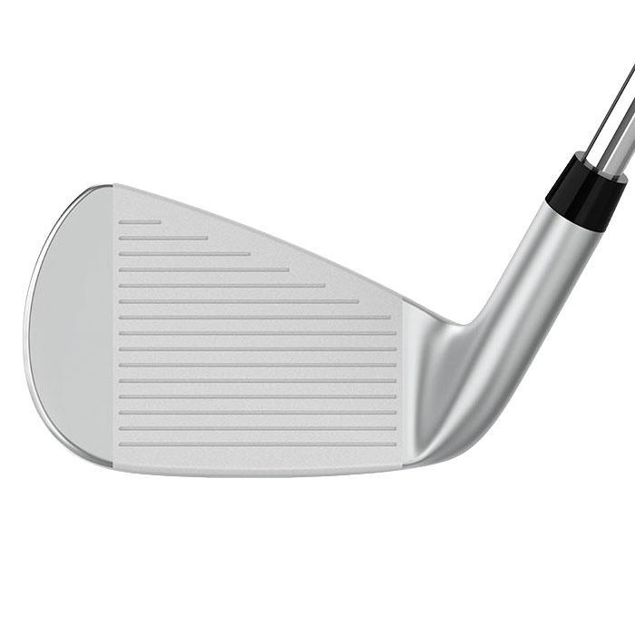 Fujikura - ダンロップ  ゼクシオ　7番　MCIプラクティスplus 練習クラブ 練習用クラブ】ダンロップ ゼクシオ 12 アイアン（ネイビー