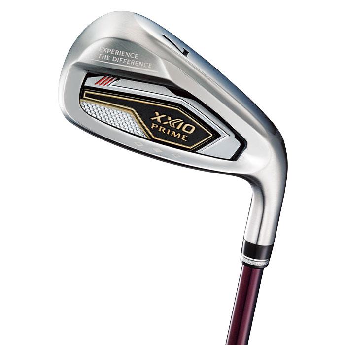 ゼクシオ プライム13 SP-1300 アイアン6本セット メンズゴルフ 初心者 ゼクシオ プライム13 SP-1300 アイアン6本セット メンズゴルフ