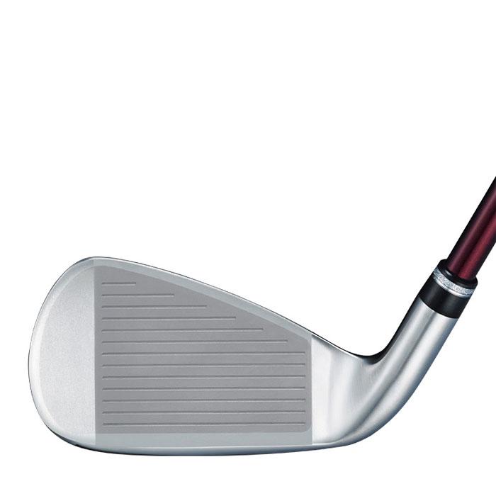 ゼクシオ プライム13 SP-1300 アイアン6本セット メンズゴルフ 初心者 XXIO PRIME ダンロップ ゼクシオプライム13 アイアン 単品（＃6