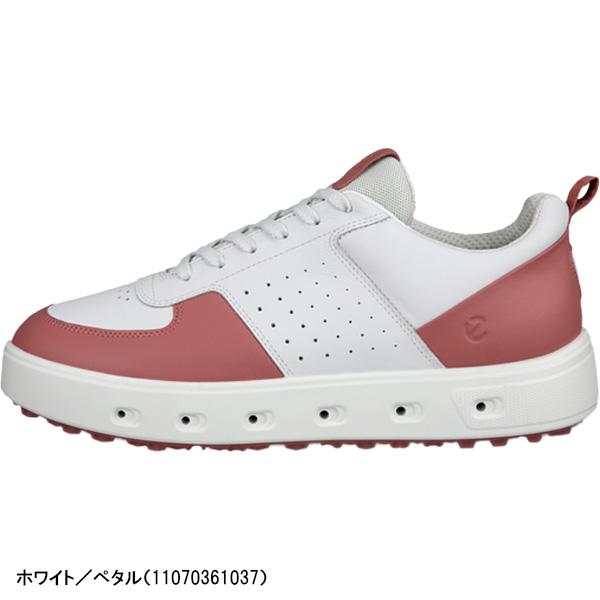 ecco（エコー） レディース ゴルフシューズ 11070301007 11070361037