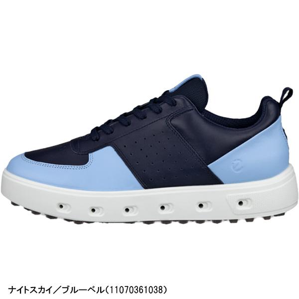 ecco（エコー） レディース ゴルフシューズ 11070301007 11070361037
