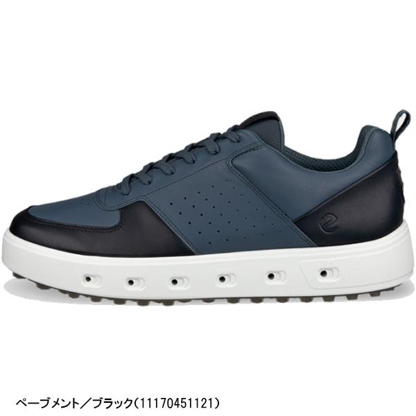 ecco ゴルフシューズ 43 ecco（エコー） ゴルフシューズ メンズ ゴルフ ストリート 720