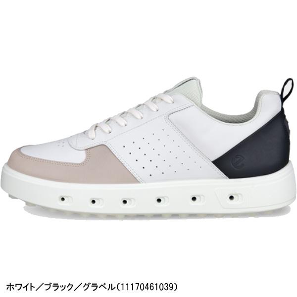 ecco（エコー） ゴルフシューズ メンズ ゴルフ ストリート 720