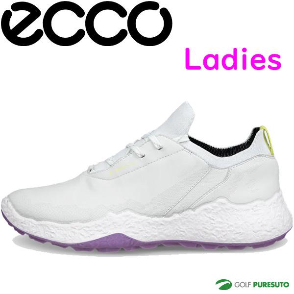 ecco（エコー） レディース ゴルフシューズ W バイオム H5 ウィメンズ