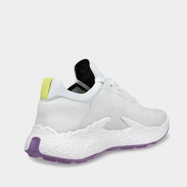 349番 美品 ECCO biornゴルフシューズ41 25.5cmスパイクレス 349番 美品 ECCO biornゴルフシューズ41 25.5cmスパイクレス