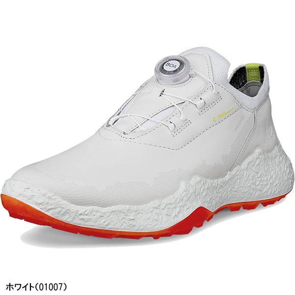 ecco（エコー） レディース ゴルフシューズ バイオム H5 ハイブリッド