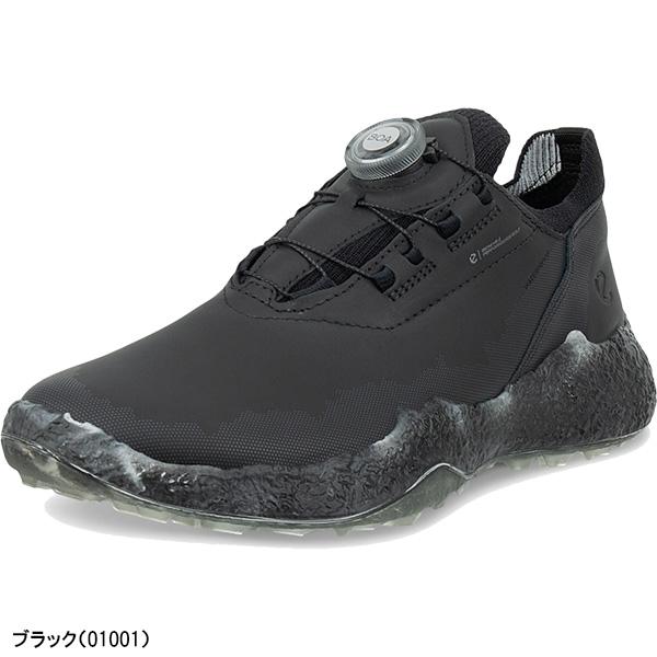 ecco（エコー） レディース ゴルフシューズ バイオム H5 ハイブリッド