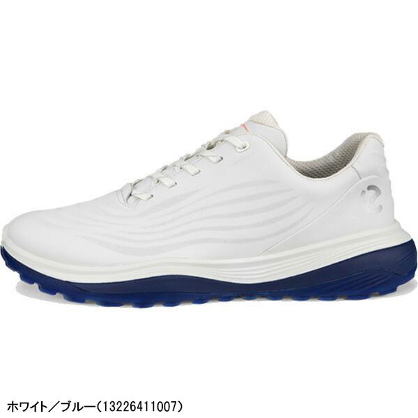 ecco エコー ゴルフシューズ メンズ ゴルフ LT1 13226411007