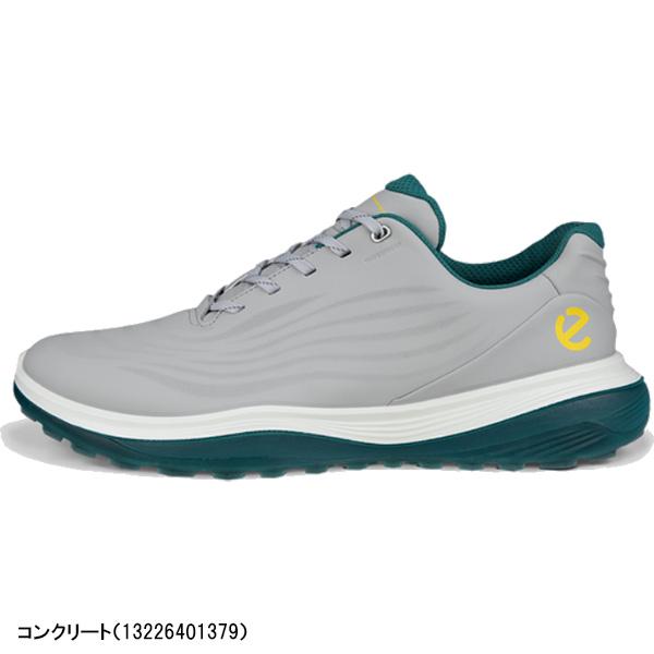 ecco（エコー） ゴルフシューズ メンズ ゴルフ LT1 13226411007