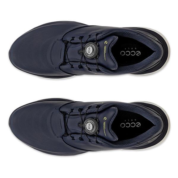 ecco エコー ゴルフシューズ LT1 ボア メンズ 13227401038