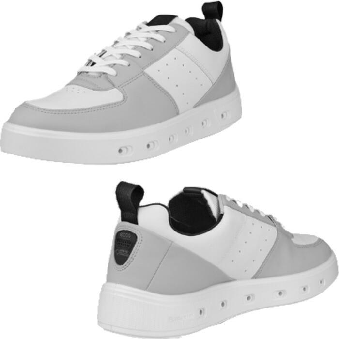 ecco（エコー） スニーカー ストリート STREET 720 M メンズ レザー