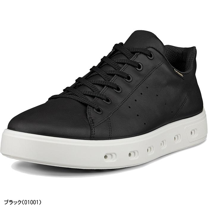 ecco（エコー） スニーカー ストリート720 ECCO street 720 men メンズ