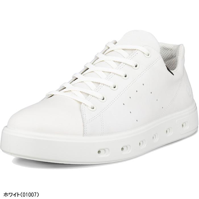 ecco（エコー） スニーカー ストリート720 ECCO street 720 men メンズ