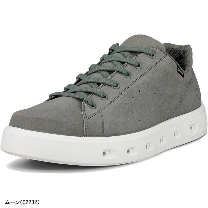 ecco（エコー） スニーカー ストリート720 ECCO street 720 men メンズ
