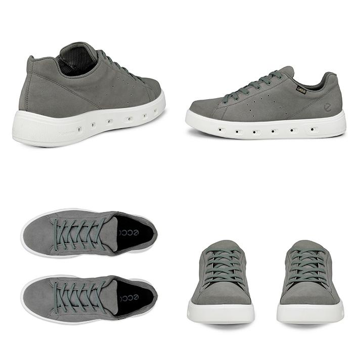ecco（エコー） スニーカー ストリート720 ECCO street 720 men メンズ
