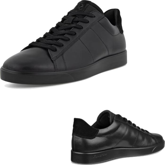 ecco（エコー） スニーカー ストリートライト M ECCO STREET LITE
