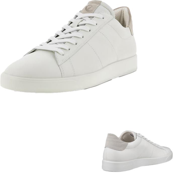 エコー ECCO スニーカー ストリートライト M ECCO STREET LITE メンズ 52130451052 52130458336 52130461451 カジュアルスニーカー ライフスタイル タウンユース ecco（エコー） スニーカー ストリートライト M ECCO STREET LITE