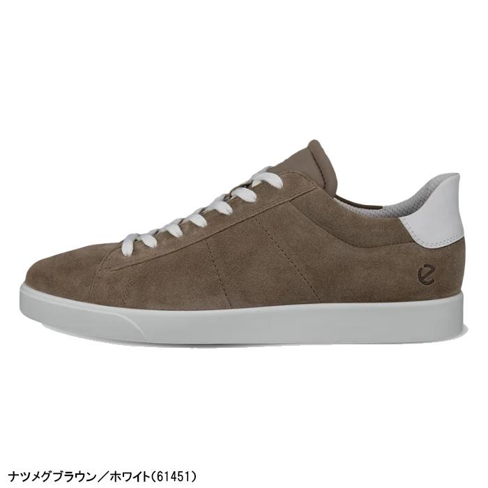 ecco（エコー） スニーカー ストリートライト M ECCO STREET LITE