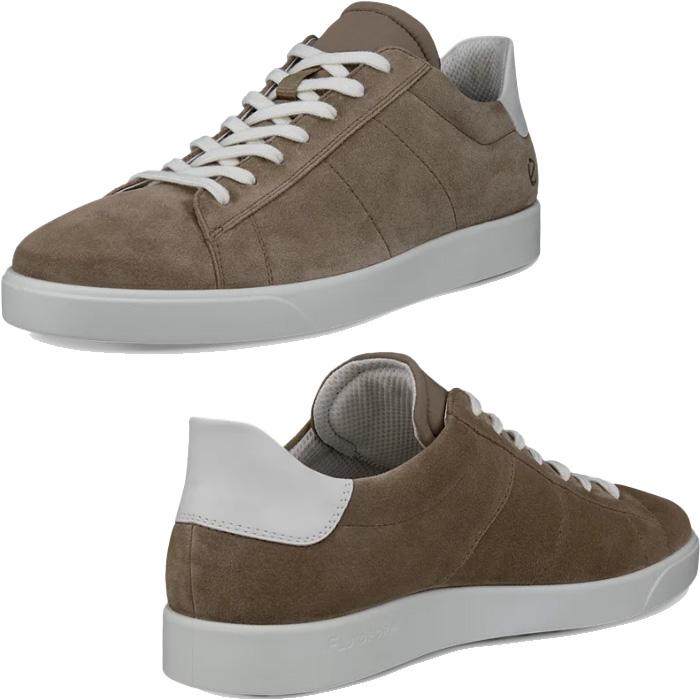 ecco（エコー） スニーカー ストリートライト M ECCO STREET LITE