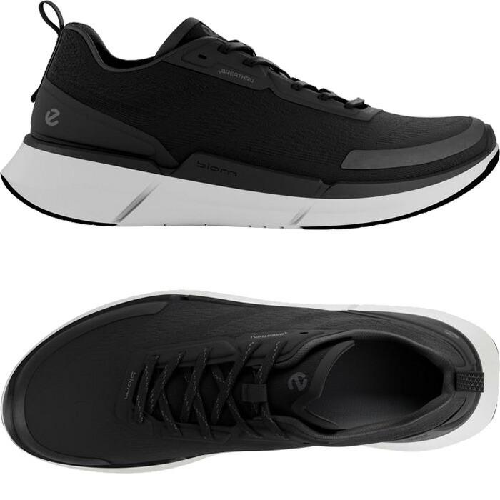 ecco（エコー） スニーカー エコーバイオム2.2 M メンズ 83075400001