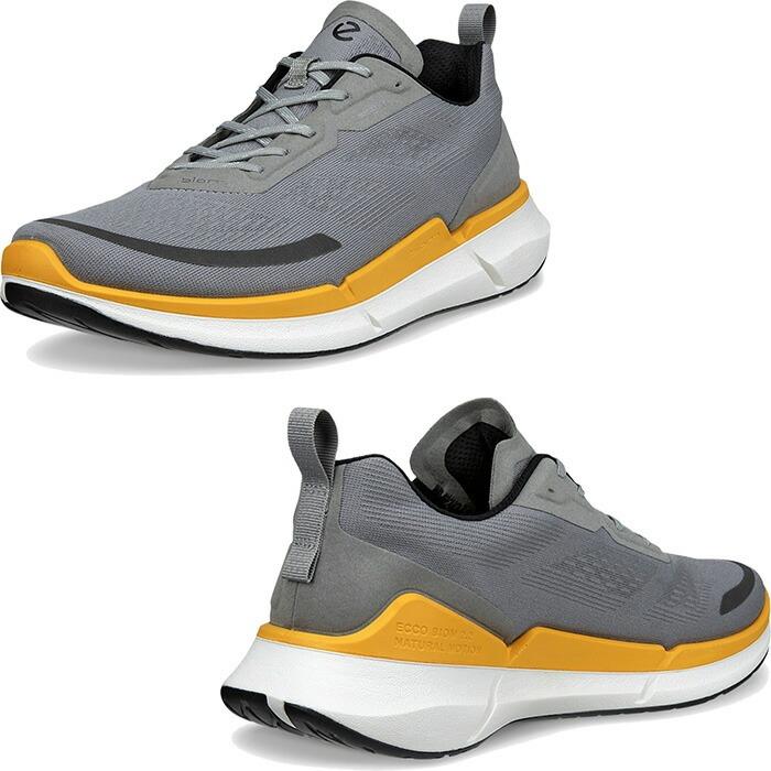 ecco（エコー） スニーカー エコーバイオム2.2 M メンズ 83075458244