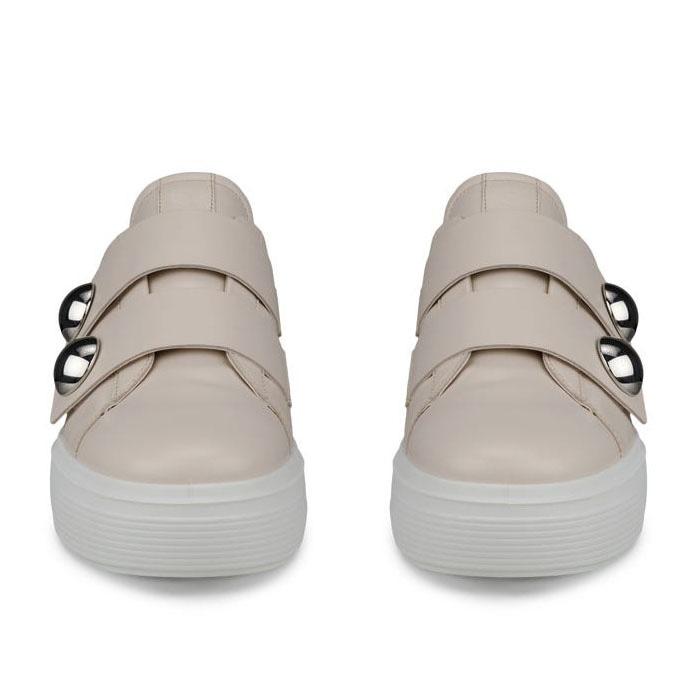 エシュン（HESCHUNG） レディース エコー ECCO スニーカー ウィメンズ