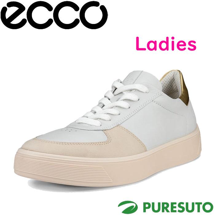 エシュン（HESCHUNG） レディース エコー ECCO スニーカー ウィメンズ