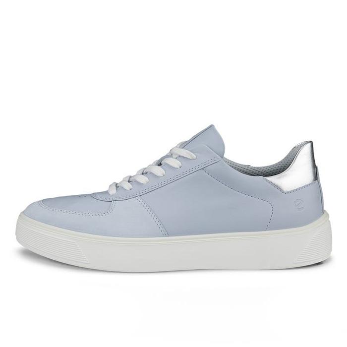ecco（エコー） レディース スニーカー ウィメンズ レザースニーカー