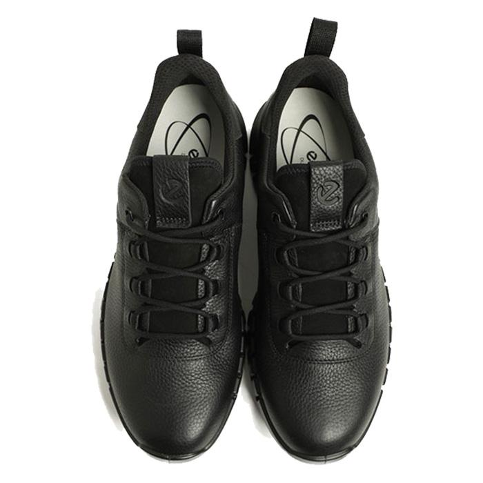 ecco（エコー） スニーカー グルーヴ M メンズ 525204 01001 GRUUV M 