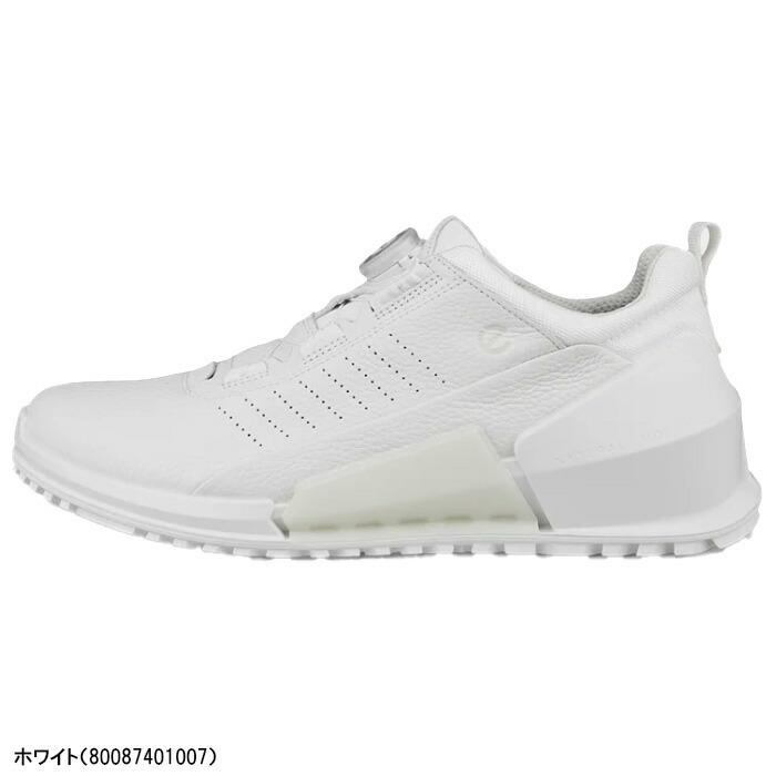 ecco（エコー） スニーカー エコーバイオム2.0 M ボア レザー