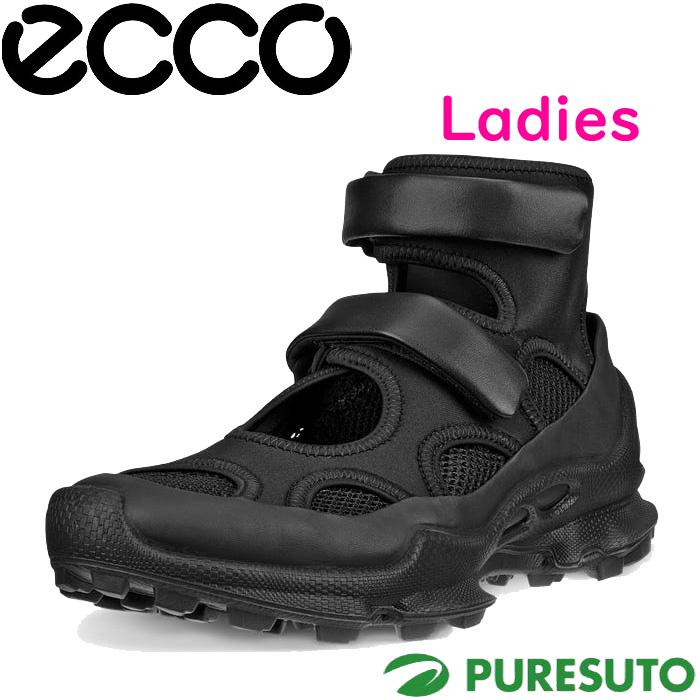 ecco（エコー） レディース スニーカー ウィメンズ レザースニーカー