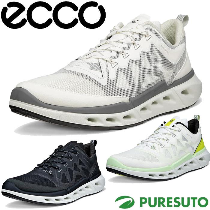ecco（エコー） スニーカー バイオム 720 メンズ 850314 ウォーキング