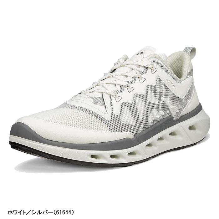 ecco（エコー） スニーカー バイオム 720 メンズ 850314 ウォーキング