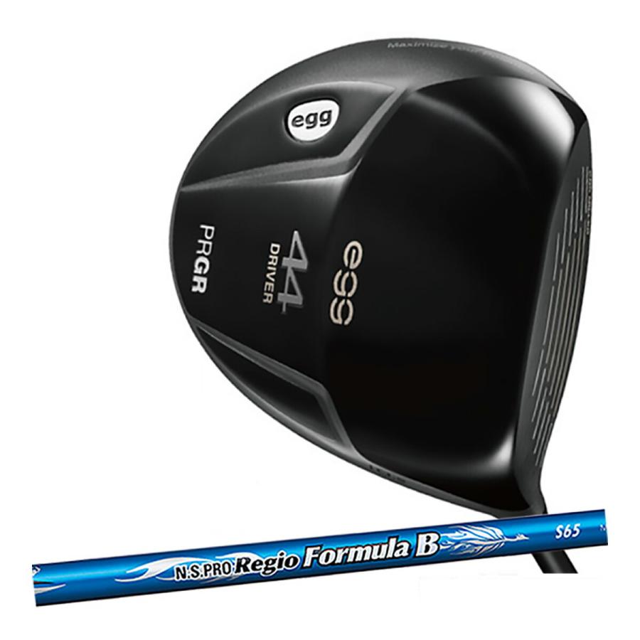 PRGR（プロギア） 【カスタムオーダー】プロギア egg 44ドライバー