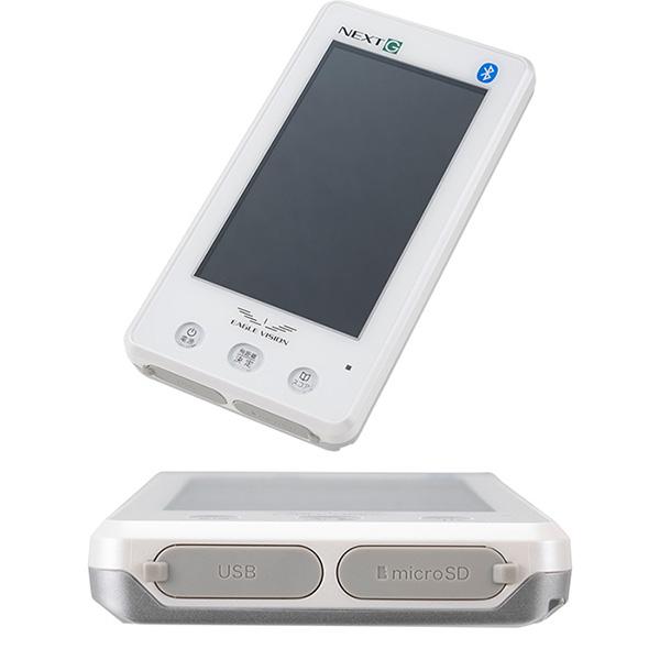 EAGLE VISION イーグルビジョン NEXT G EV-438 正規取扱店 グリーン
