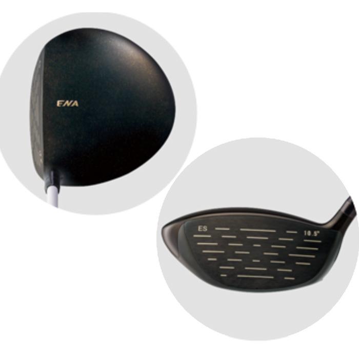 レディース エナゴルフ MagicWand SF ドライバー ZERO SPEEDER