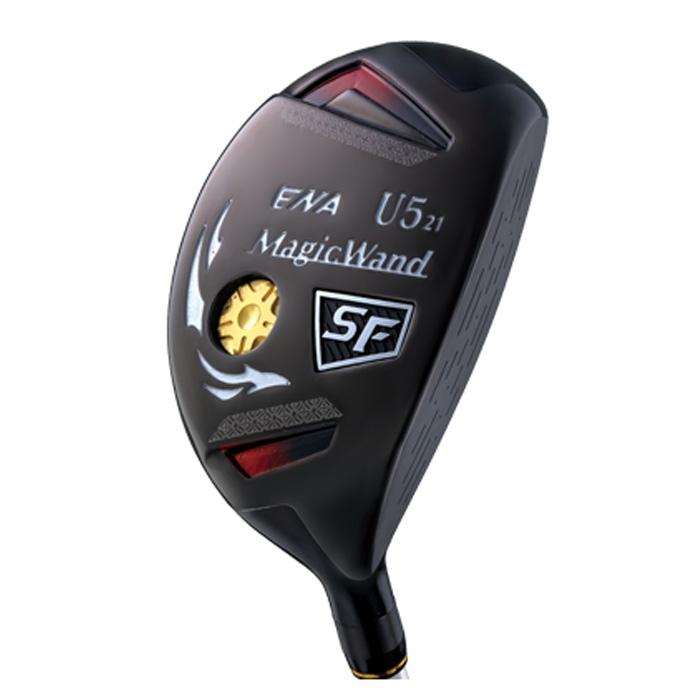 エナゴルフ MagicWand SF ユーティリティ フジクラ製ENA専用スピーダー