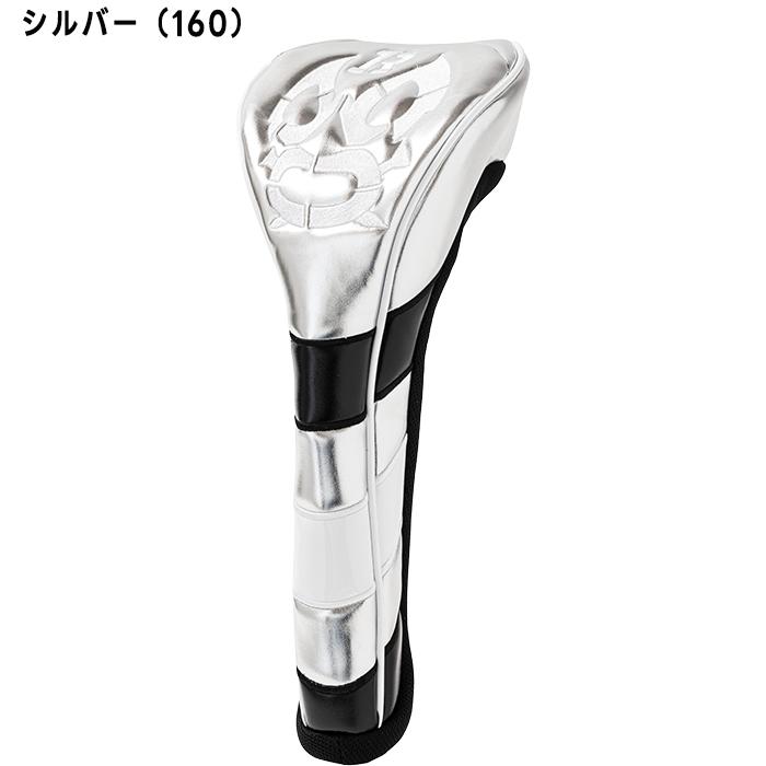 Russeluno（ラッセルノ） ドライバー用 ヘッドカバー DR用 1096192311
