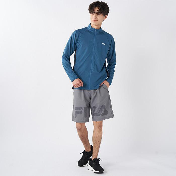 FILA（フィラ） サーフトランクス メンズ 425-202 水着 海パン