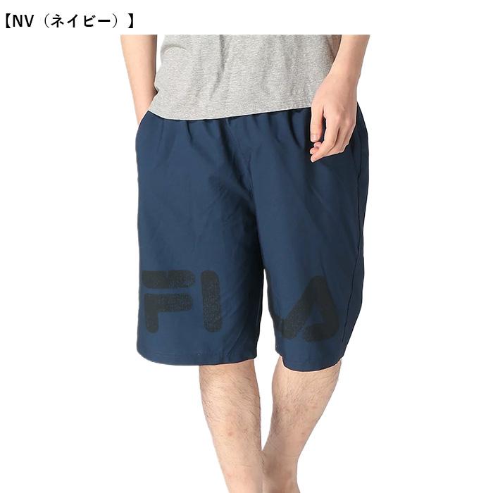 【未使用】FILA トランクス Ｌサイズ（ウエスト84〜94cm）10枚 FILA（フィラ） サーフトランクス メンズ 425-202 水着 海パン