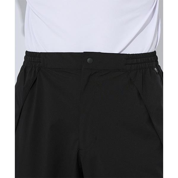 FILA GOLF フィラ ゴルフ レインウェア 上下セット ブルゾン パンツ