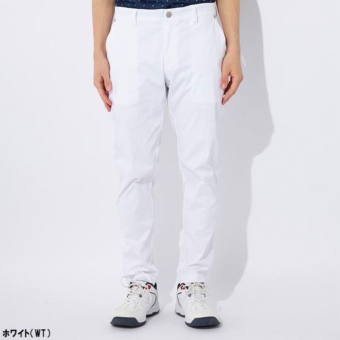 FILA GOLF フィラ ゴルフ 9分丈 テーパードパンツ メンズ 744-300