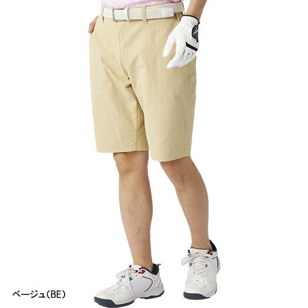FILA GOLF フィラ ゴルフ ベーシックショートパンツ メンズ 744-325Y