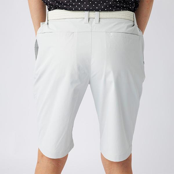 FILA GOLF フィラ ゴルフ ベーシックショートパンツ メンズ 744-326Y