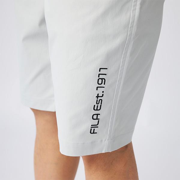 FILA GOLF フィラ ゴルフ ベーシックショートパンツ メンズ 744-326Y