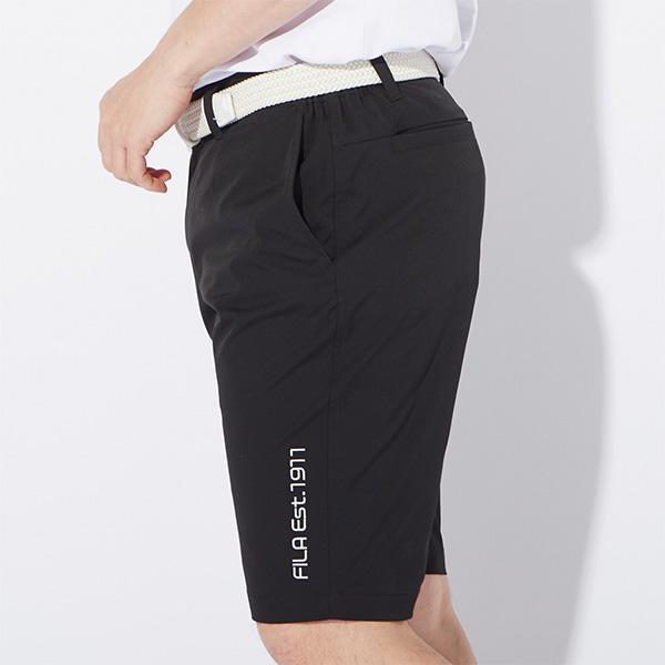 FILA GOLF フィラ ゴルフ ベーシックショートパンツ メンズ 744-326Y