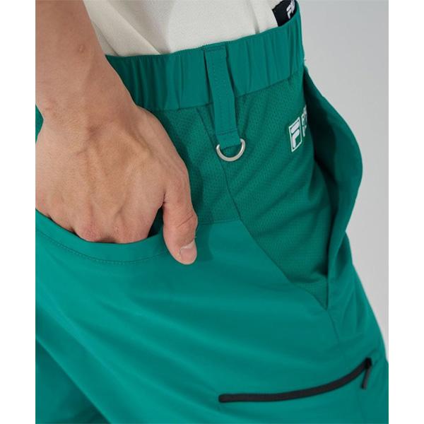 FILA GOLF フィラ ゴルフ ショートパンツ メンズ 744-342 ハーフパンツ