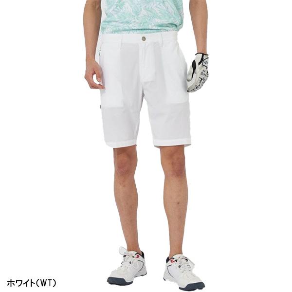 FILA GOLF フィラ ゴルフ ショートパンツ メンズ 744-342 ハーフパンツ